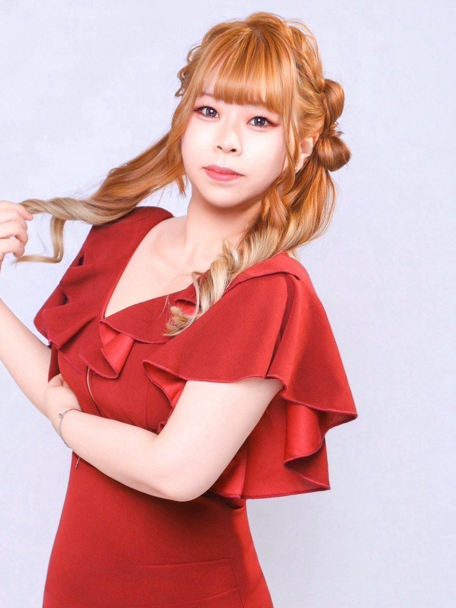 キャスト りな
